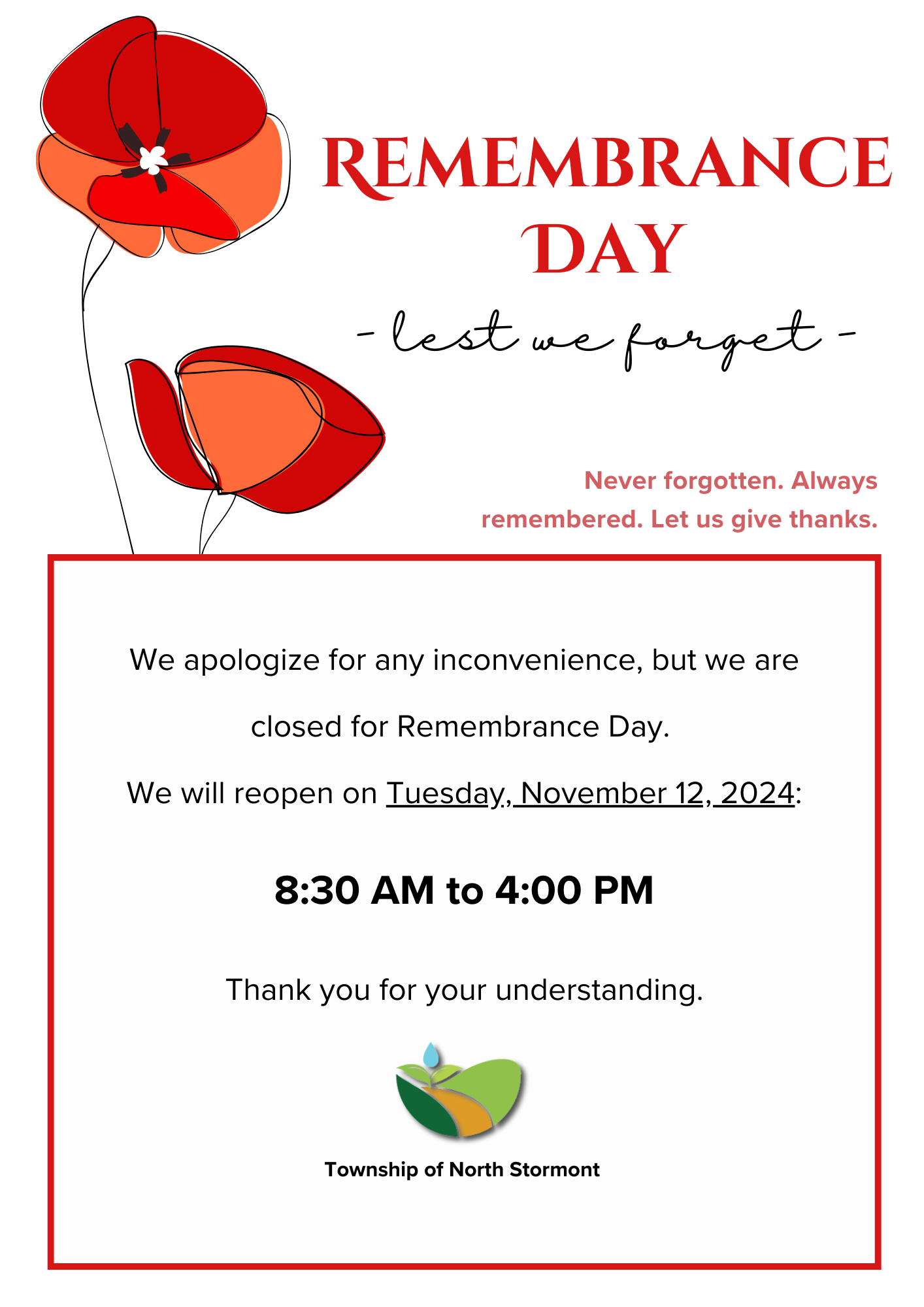 Remembrance Day Closure.png