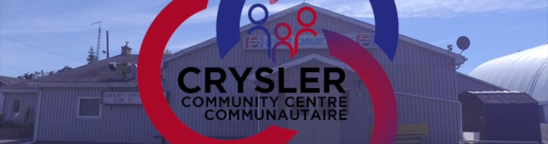 Crysler Community Centre